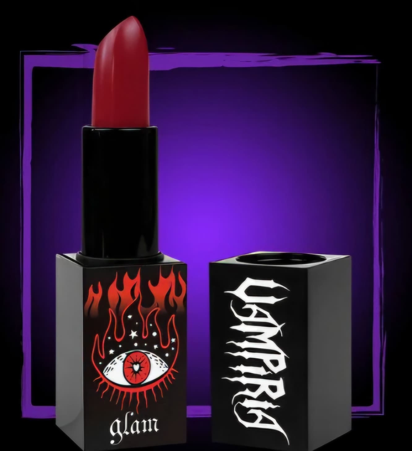Labial en barra GLAM