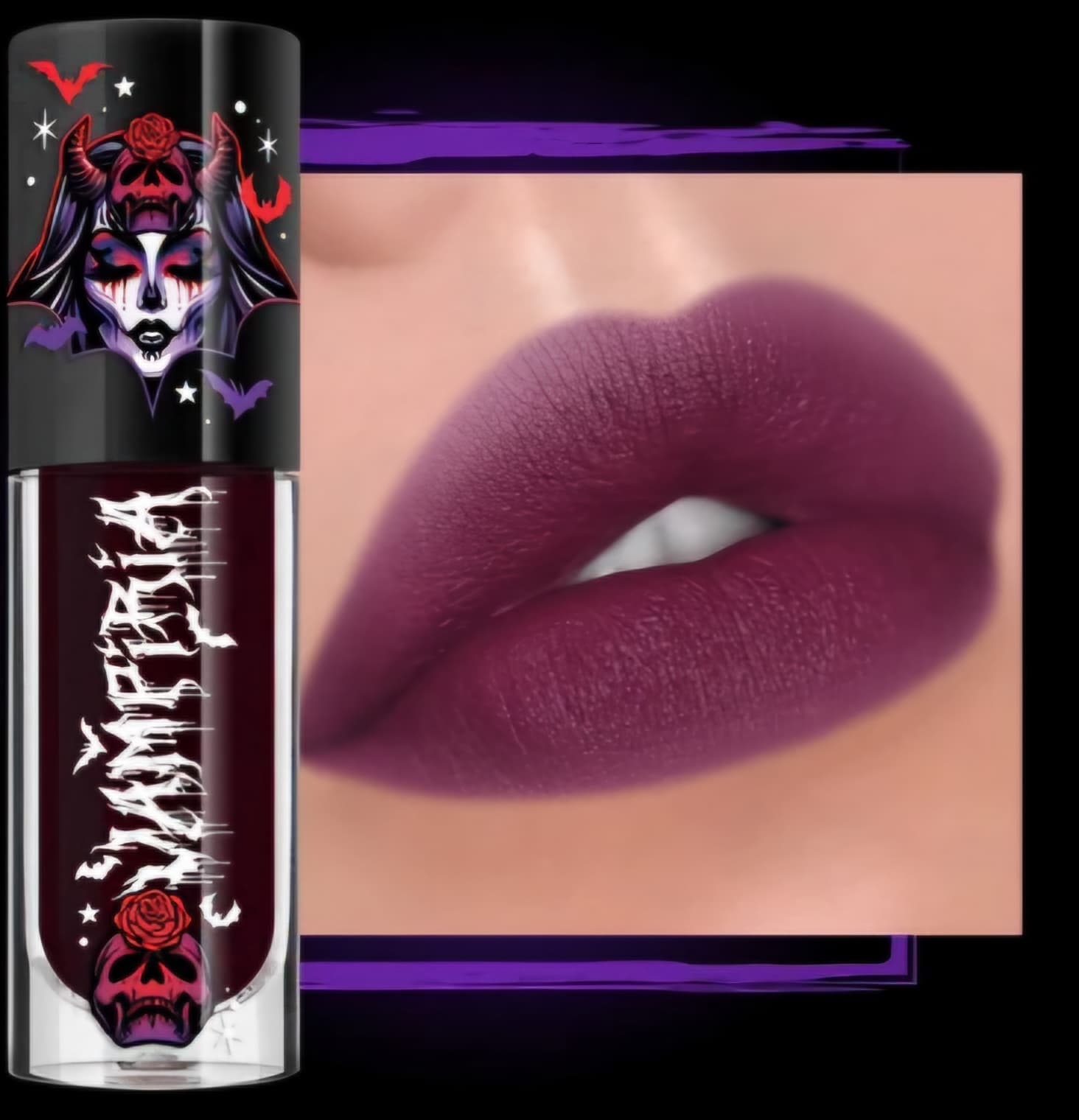 Tinta de labios ALUCARD