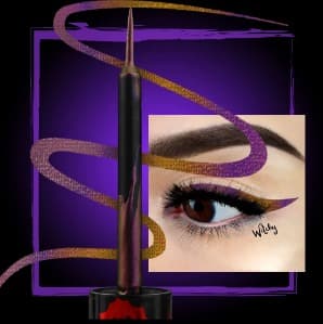Delineador WITCHY