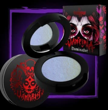 Iluminador WITCHY
