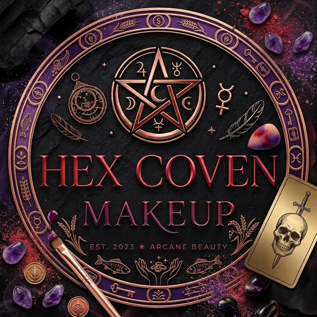 HEX COVEN🔮✨️